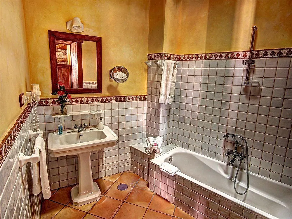 ****  Hotel Rural San Miguel - Only Adults San Miguel de Abona Spain