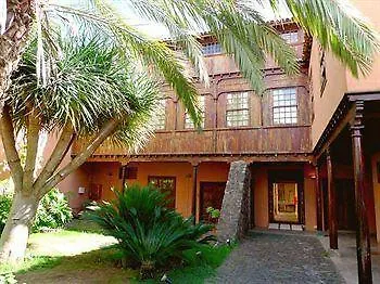 Hotel Rural San Miguel - Only Adults San Miguel de Abona