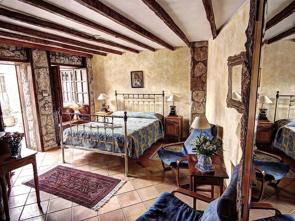 Hotel Rural San Miguel - Only Adults San Miguel de Abona 4*,