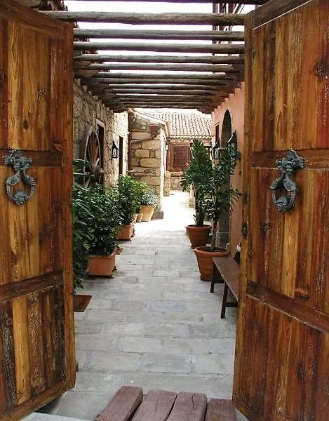 Hotel Rural San Miguel - Only Adults San Miguel de Abona