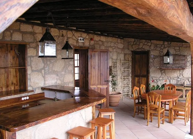 Hotel Rural San Miguel - Only Adults San Miguel de Abona 4*,  Spain