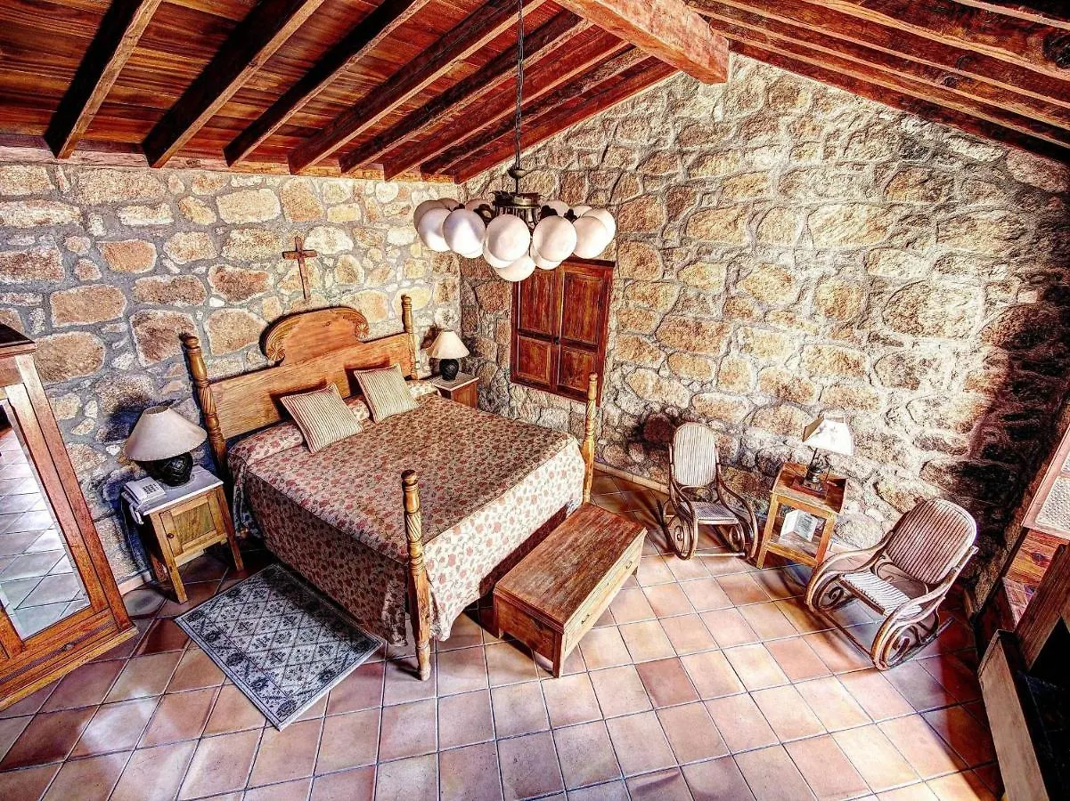 ****  Hotel Rural San Miguel - Only Adults San Miguel de Abona Spain