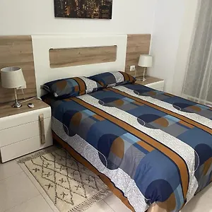 Vacacional Arbelo Golf Couette-café