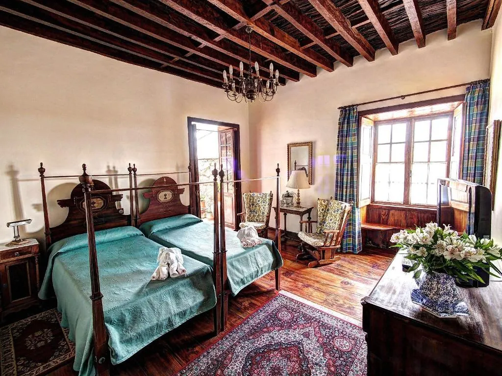 Hotel Rural San Miguel - Only Adults San Miguel de Abona Spain