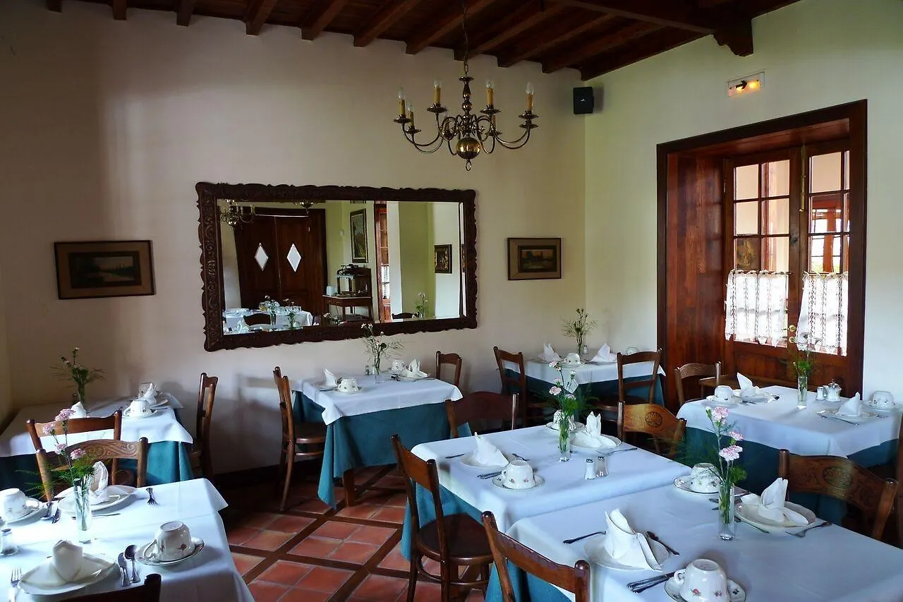 Hotel Rural San Miguel - Only Adults San Miguel de Abona