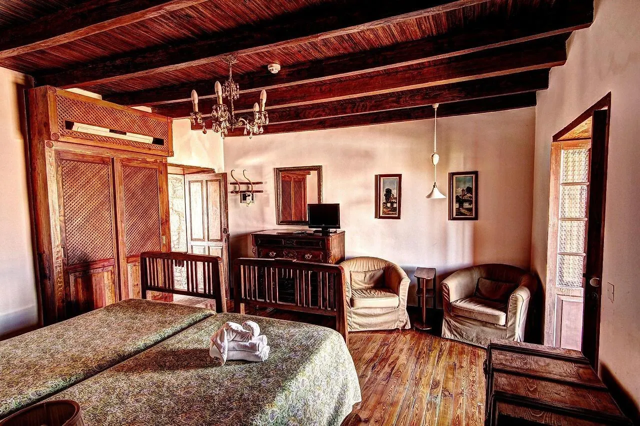 Hotel Rural San Miguel - Only Adults San Miguel de Abona
