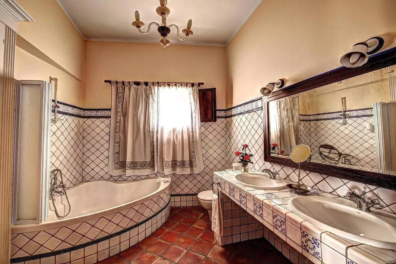 Hotel Rural San Miguel - Only Adults San Miguel de Abona