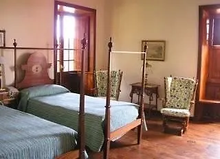 Hotel Rural San Miguel - Only Adults San Miguel de Abona 4*,