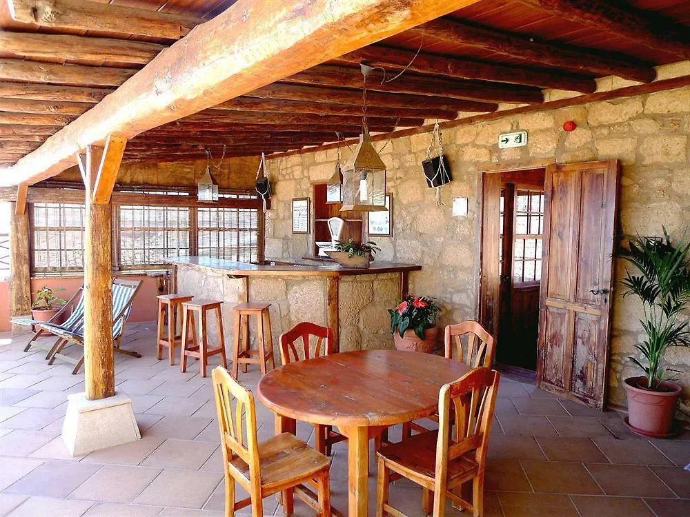 Hotel Rural San Miguel - Only Adults San Miguel de Abona 4*,