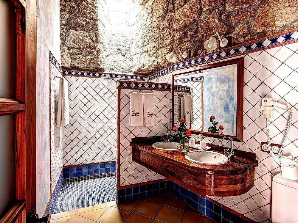 Hotel Rural San Miguel - Only Adults San Miguel de Abona