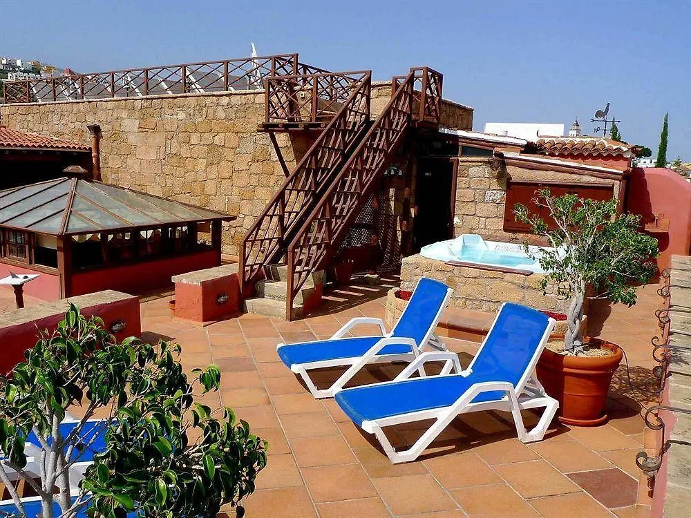 Hotel Rural San Miguel - Only Adults San Miguel de Abona