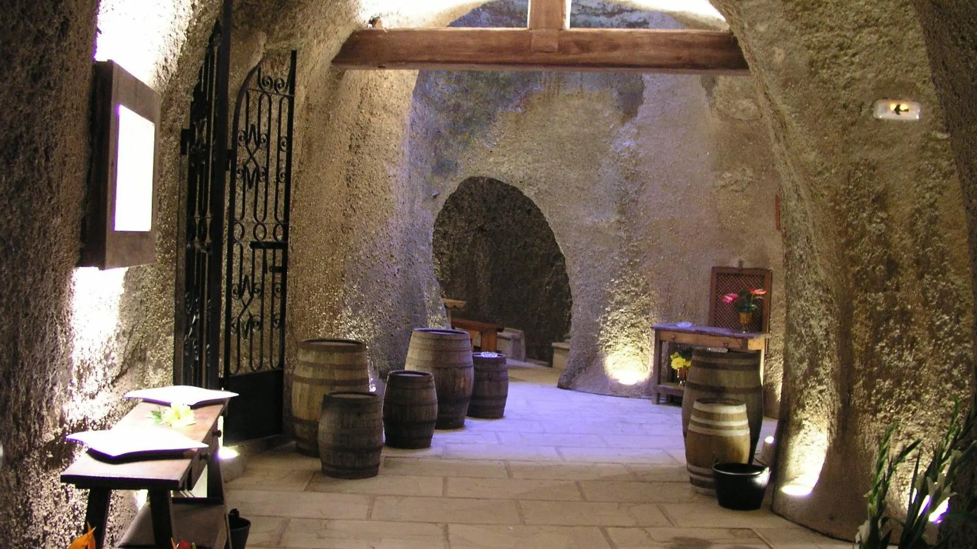 Hotel Rural San Miguel - Only Adults San Miguel de Abona