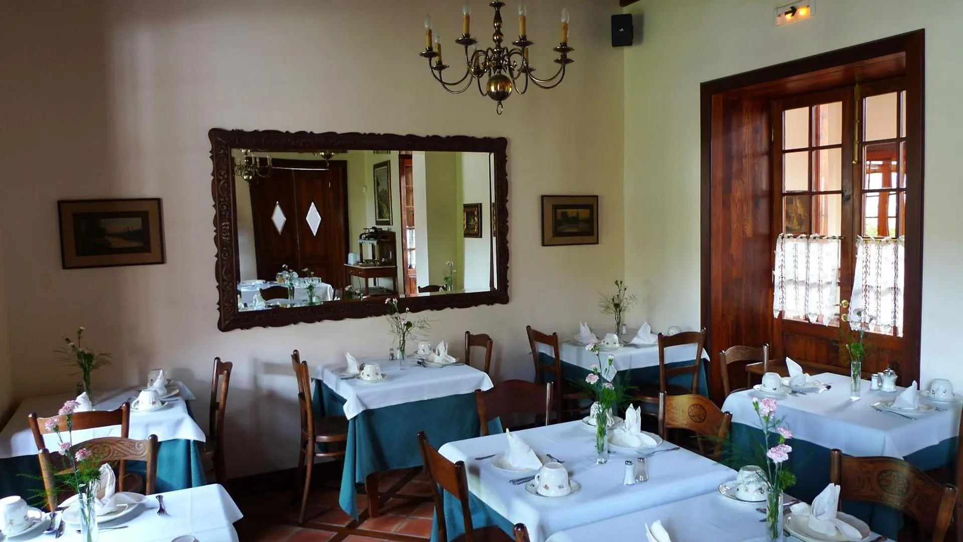 Hotel Rural San Miguel - Only Adults San Miguel de Abona