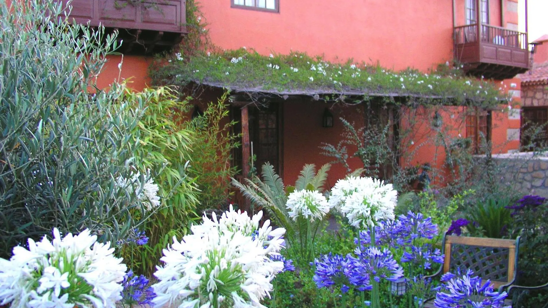 Hotel Rural San Miguel - Only Adults San Miguel de Abona