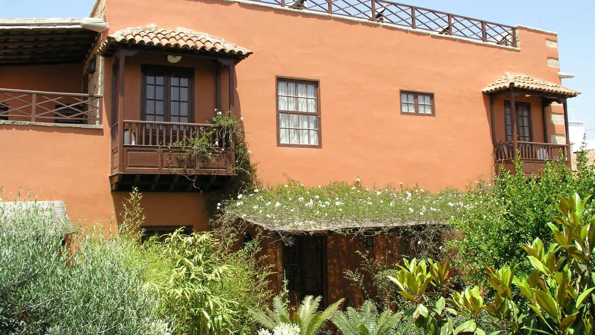 Hotel Rural San Miguel - Only Adults San Miguel de Abona