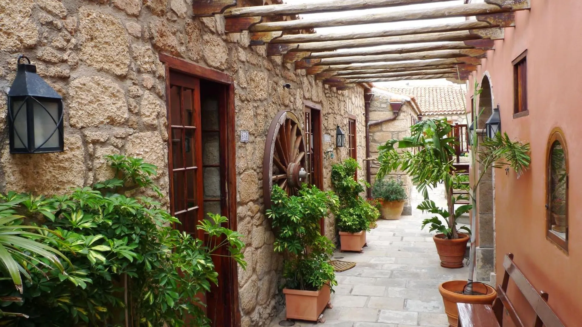 Hotel Rural San Miguel - Only Adults San Miguel de Abona