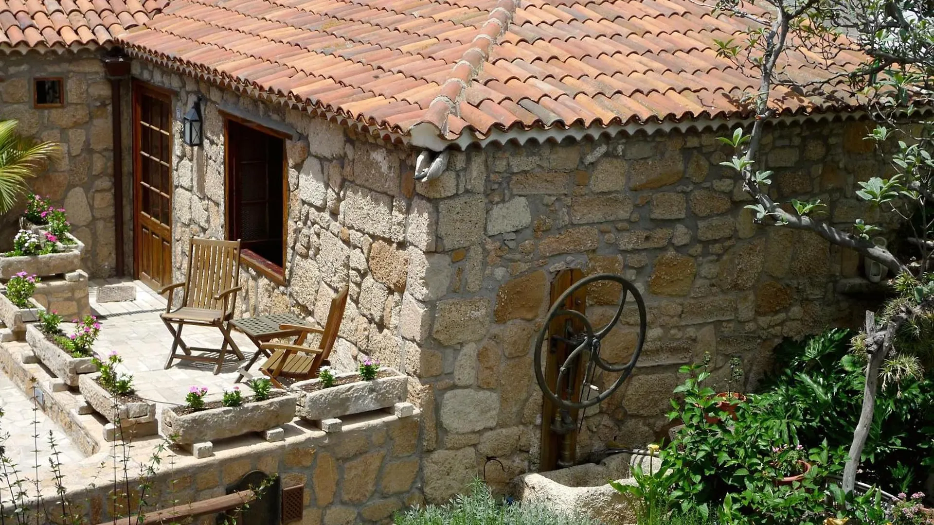 Hotel Rural San Miguel - Only Adults San Miguel de Abona 4*,