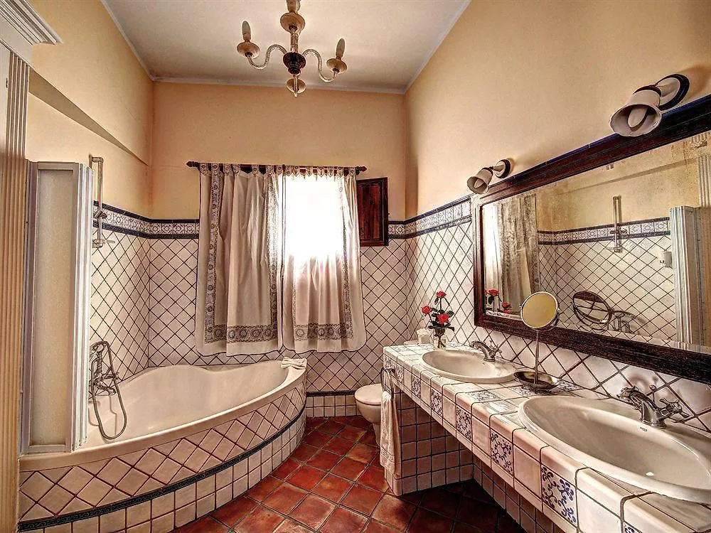 Hotel Rural San Miguel - Only Adults San Miguel de Abona 4*,  Spain
