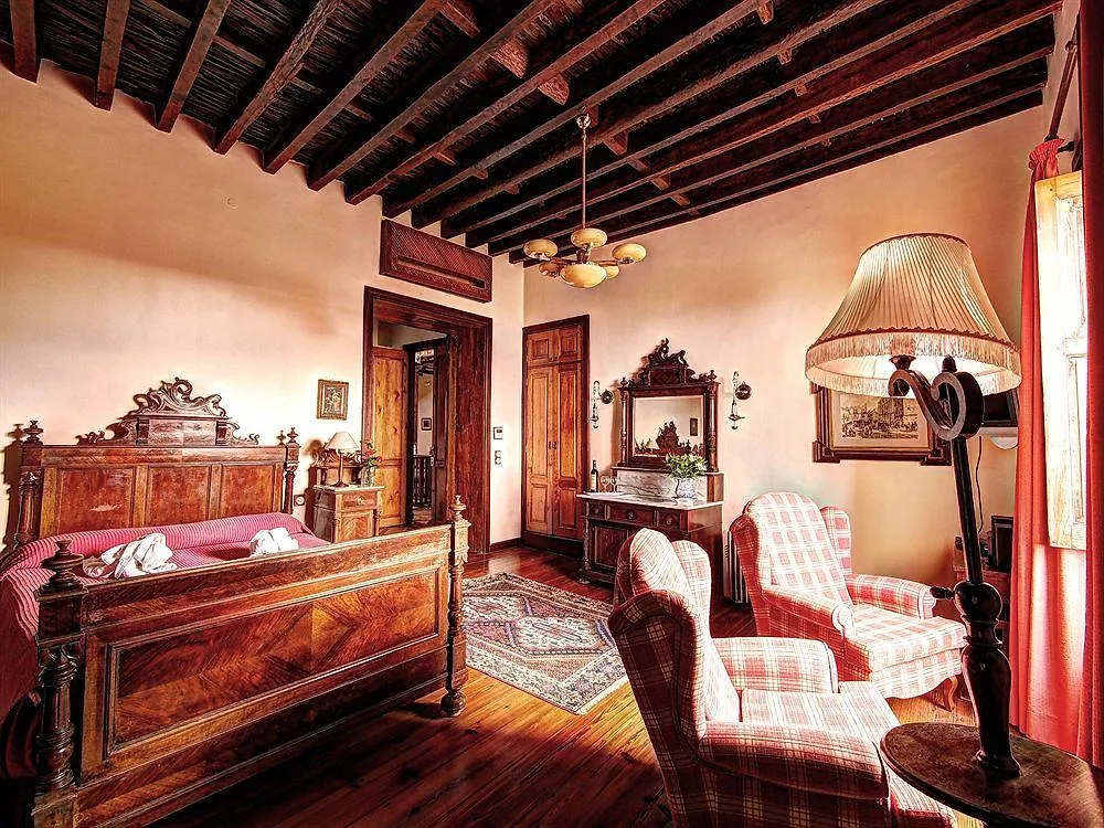 Hotel Rural San Miguel - Only Adults San Miguel de Abona