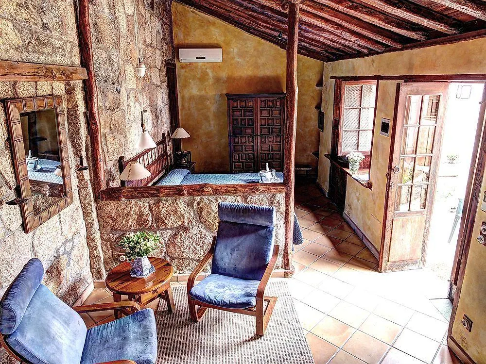 Hotel Rural San Miguel - Only Adults San Miguel de Abona