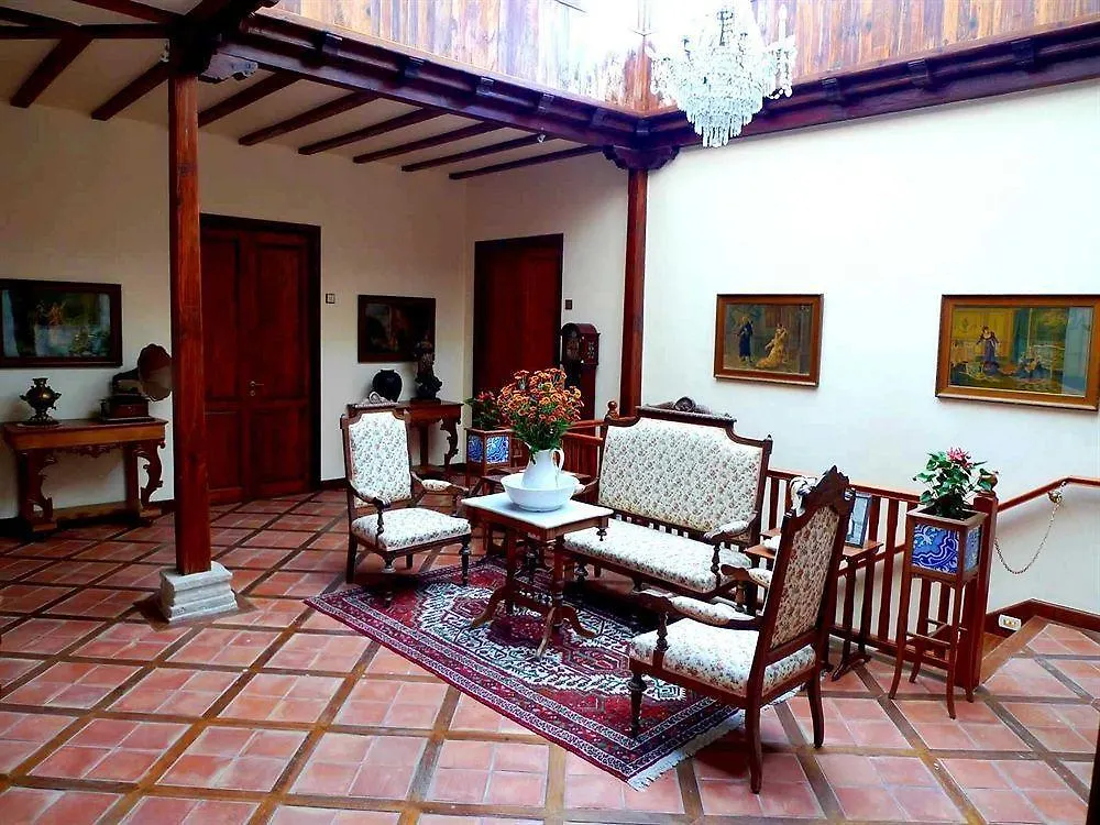 Hotel Rural San Miguel - Only Adults San Miguel de Abona