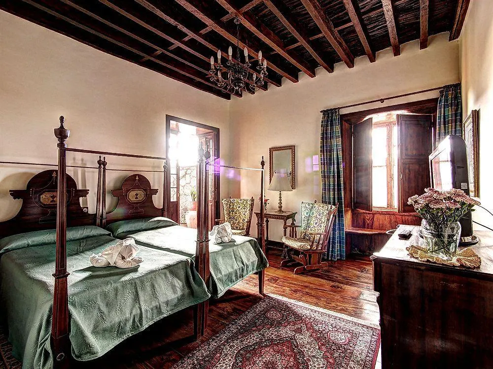 Hotel Rural San Miguel - Only Adults San Miguel de Abona
