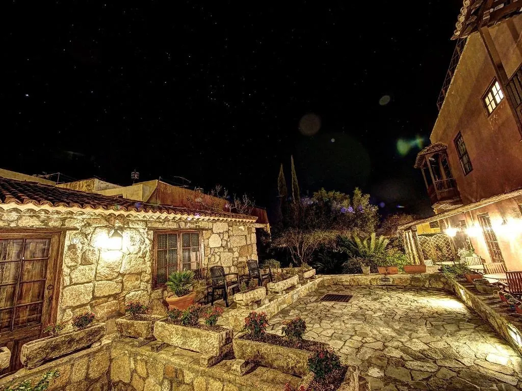 Hotel Rural San Miguel - Only Adults San Miguel de Abona