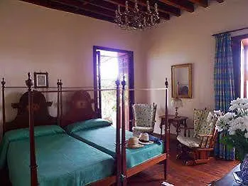 Hotel Rural San Miguel - Only Adults San Miguel de Abona