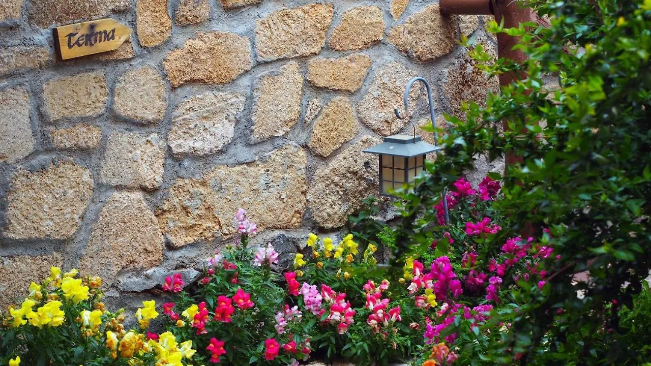 Hotel Rural San Miguel - Only Adults San Miguel de Abona