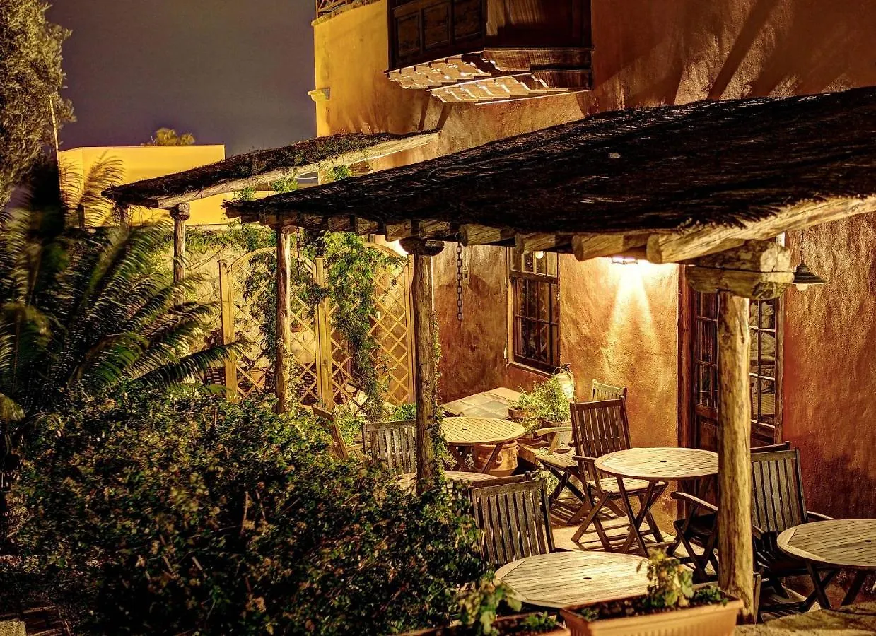 Hotel Rural San Miguel - Only Adults San Miguel de Abona 4*,