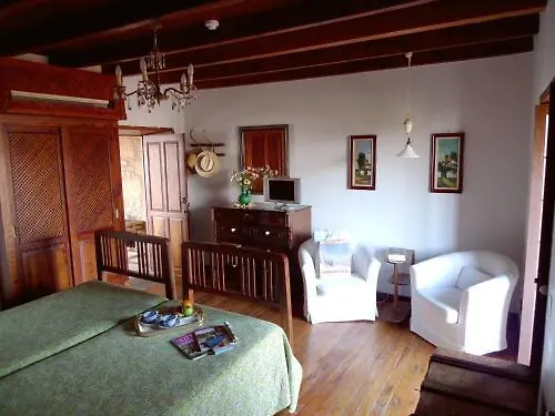 Hotel Rural San Miguel - Only Adults San Miguel de Abona